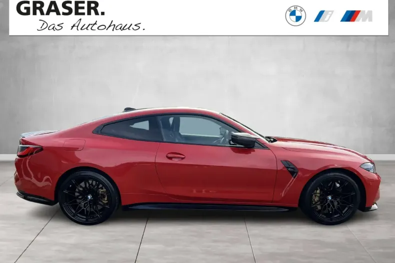 BMW M4 din 2021 cu 77.900 km - oferta BMW137548 - foto 7