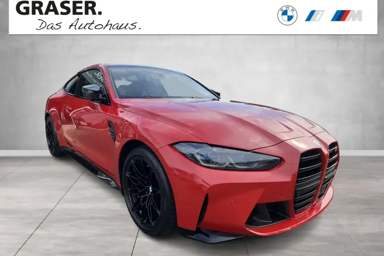 BMW M4 din 2021 cu 77.900 km - oferta BMW137548 - foto 8