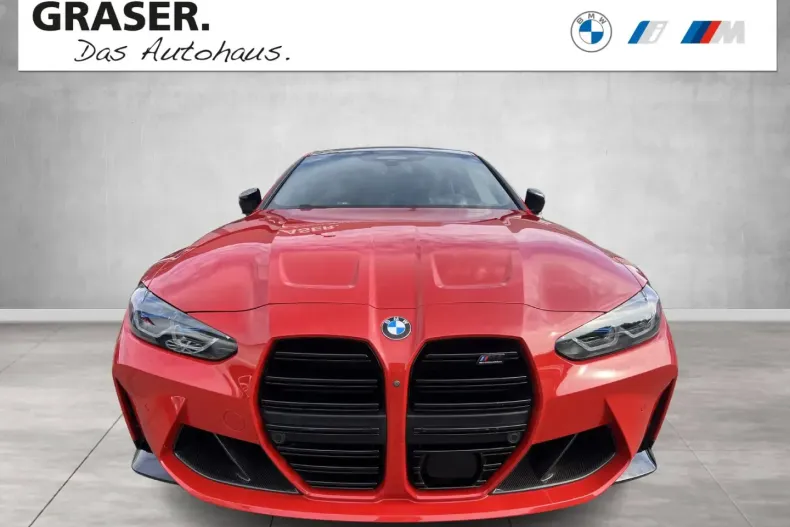 BMW M4 din 2021 cu 77.900 km - oferta BMW137548 - foto 9