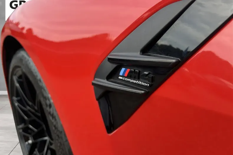 BMW M4 din 2021 cu 77.900 km - oferta BMW137548 - foto 10