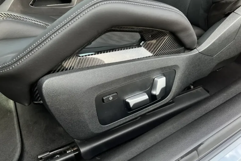 BMW M4 din 2021 cu 77.900 km - oferta BMW137548 - foto 16