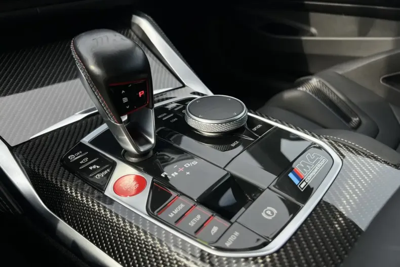 BMW M4 din 2021 cu 77.900 km - oferta BMW137548 - foto 22