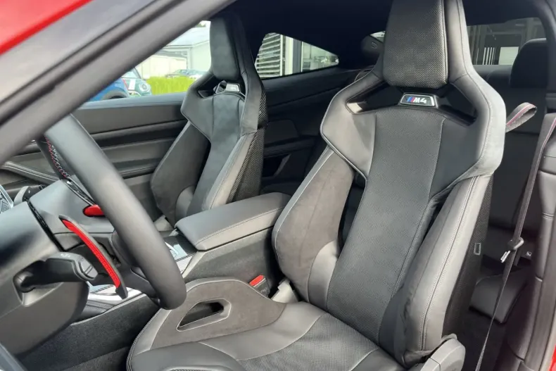 BMW M4 din 2021 cu 77.900 km - oferta BMW137548 - foto 26