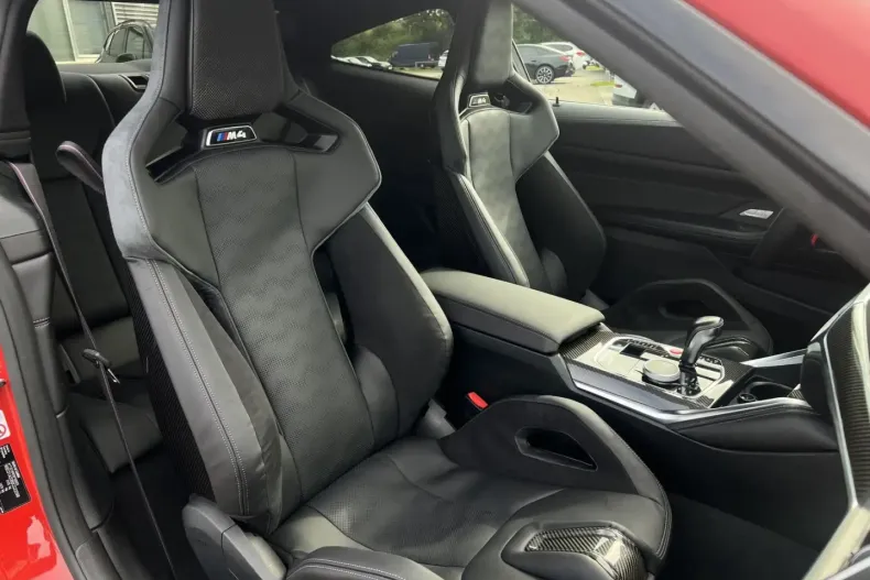 BMW M4 din 2021 cu 77.900 km - oferta BMW137548 - foto 29