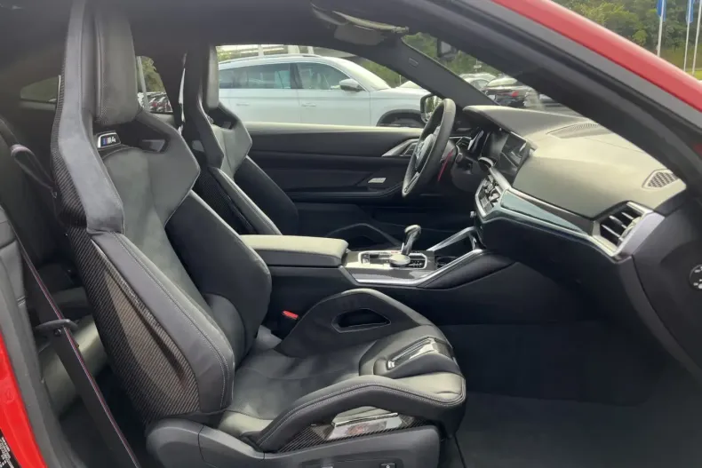 BMW M4 din 2021 cu 77.900 km - oferta BMW137548 - foto 30