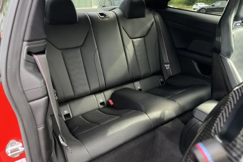 BMW M4 din 2021 cu 77.900 km - oferta BMW137548 - foto 31