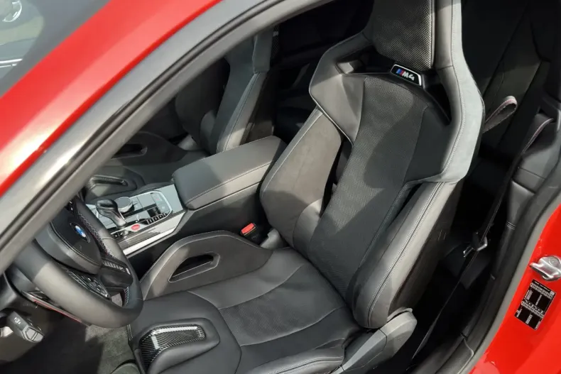 BMW M4 din 2021 cu 77.900 km - oferta BMW137548 - foto 37