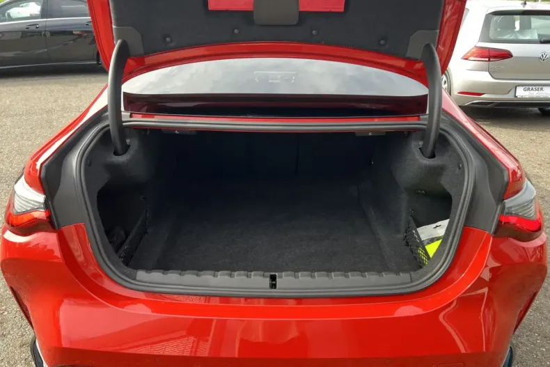 BMW M4 din 2021 cu 77.900 km - oferta BMW137548 - foto 40