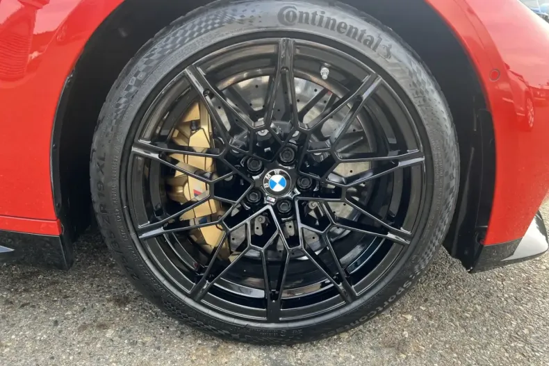 BMW M4 din 2021 cu 77.900 km - oferta BMW137548 - foto 45