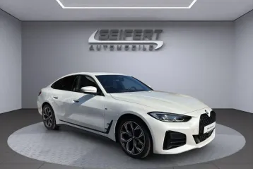 BMW 420 Gran Coupé din 2023 - oferta BMW137550