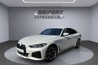 BMW 420 Gran Coupé din 2023 cu 67.100 km - oferta BMW137550 - foto 2