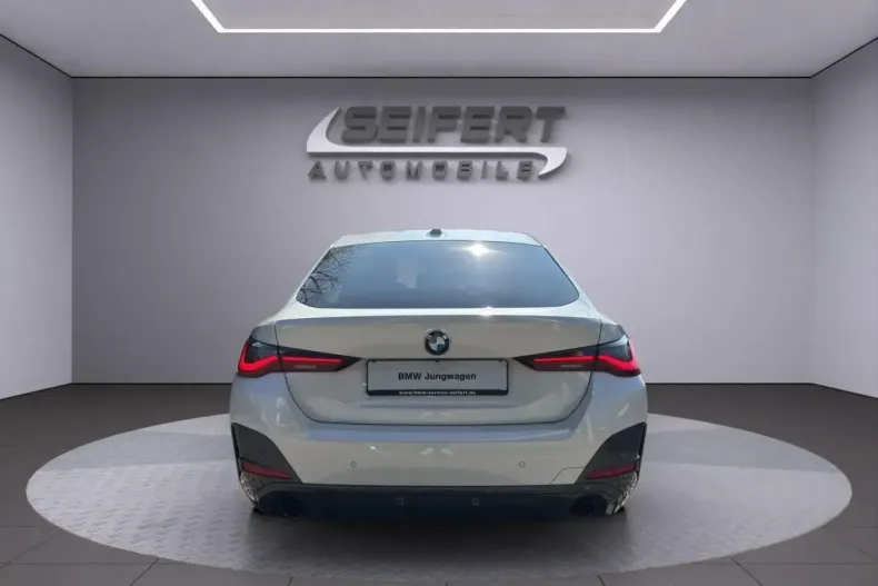 BMW 420 Gran Coupé din 2023 cu 67.100 km - oferta BMW137550 - foto 5