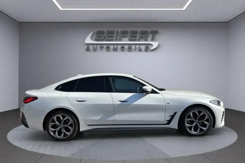 BMW 420 Gran Coupé din 2023 cu 67.100 km - oferta BMW137550 - foto 7