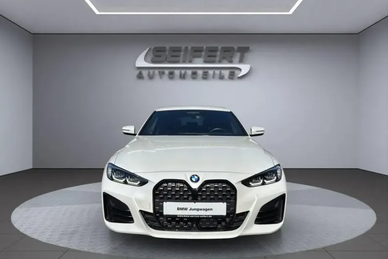 BMW 420 Gran Coupé din 2023 cu 67.100 km - oferta BMW137550 - foto 8