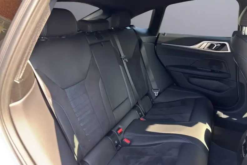 BMW 420 Gran Coupé din 2023 cu 67.100 km - oferta BMW137550 - foto 14