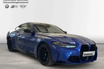 BMW M4 din 2022 - oferta BMW137551