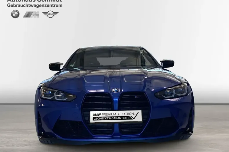 BMW M4 din 2022 cu 23.806 km - oferta BMW137551 - foto 6