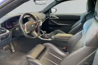 BMW M4 din 2022 cu 23.806 km - oferta BMW137551 - foto 7
