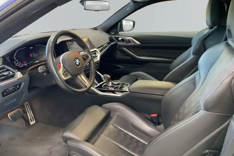 BMW M4 din 2022 cu 23.806 km - oferta BMW137551 - foto 7