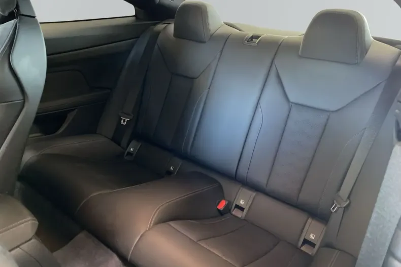 BMW M4 din 2022 cu 23.806 km - oferta BMW137551 - foto 8