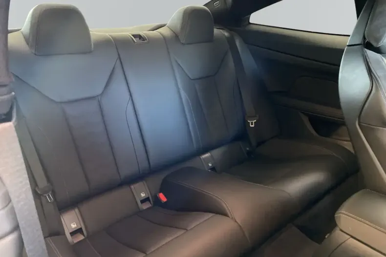 BMW M4 din 2022 cu 23.806 km - oferta BMW137551 - foto 9