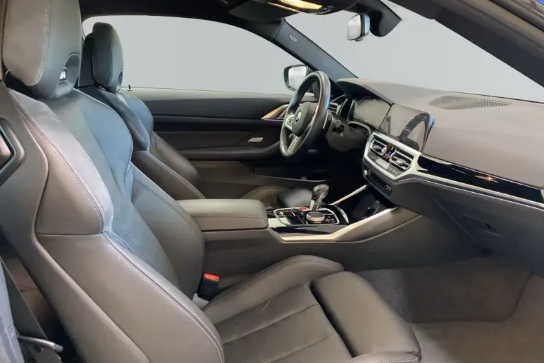 BMW M4 din 2022 cu 23.806 km - oferta BMW137551 - foto 10