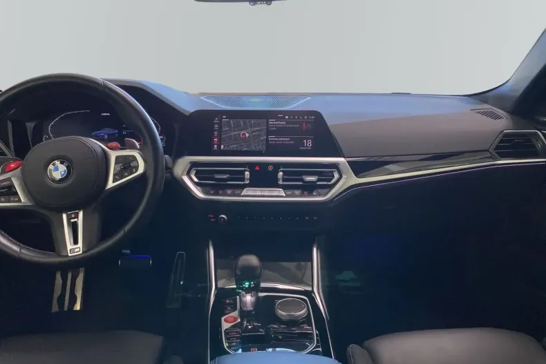 BMW M4 din 2022 cu 23.806 km - oferta BMW137551 - foto 11