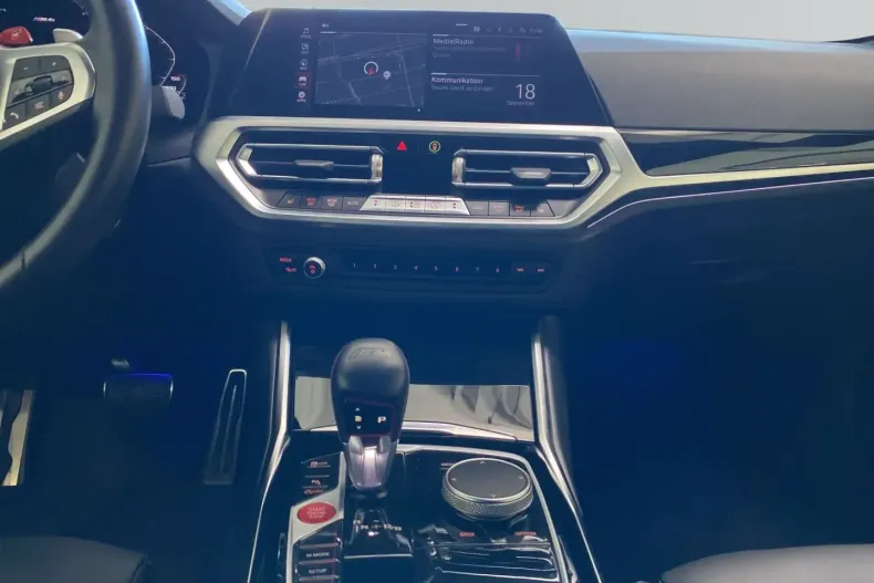 BMW M4 din 2022 cu 23.806 km - oferta BMW137551 - foto 12