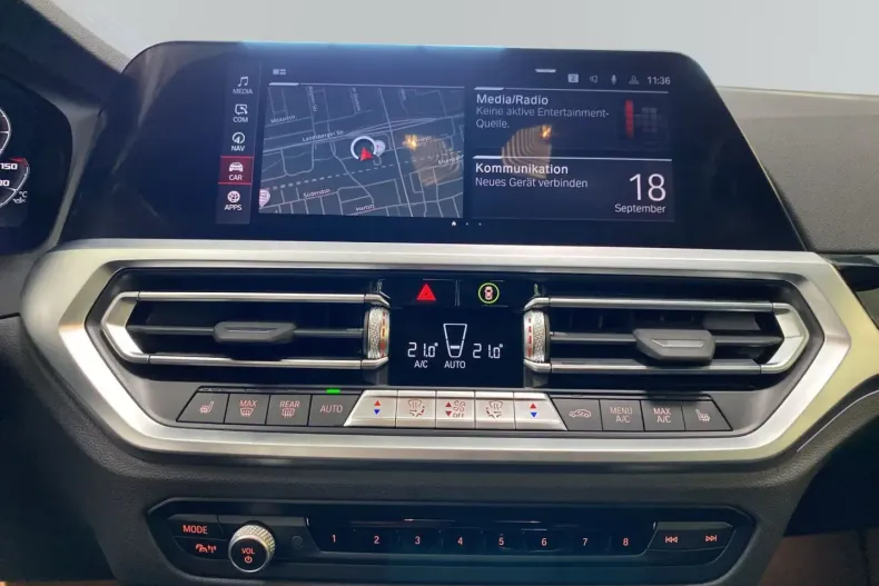 BMW M4 din 2022 cu 23.806 km - oferta BMW137551 - foto 13