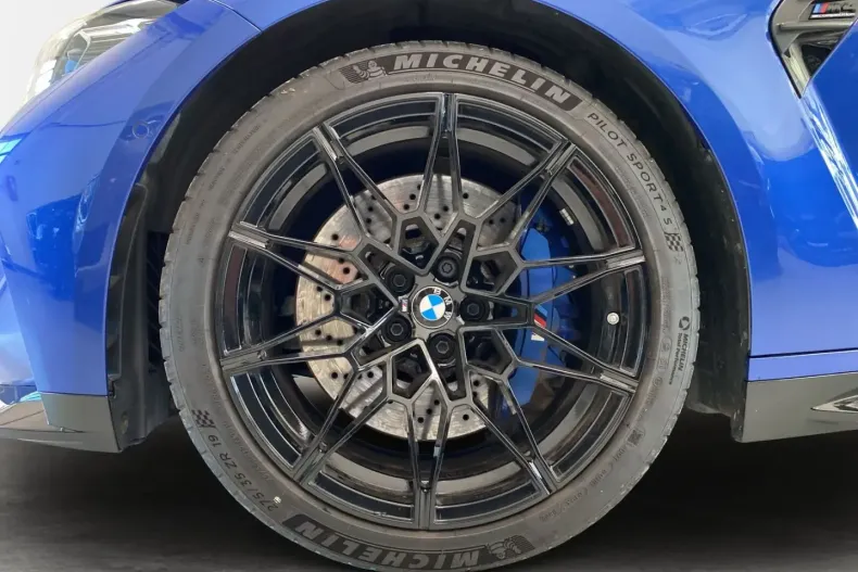 BMW M4 din 2022 cu 23.806 km - oferta BMW137551 - foto 16