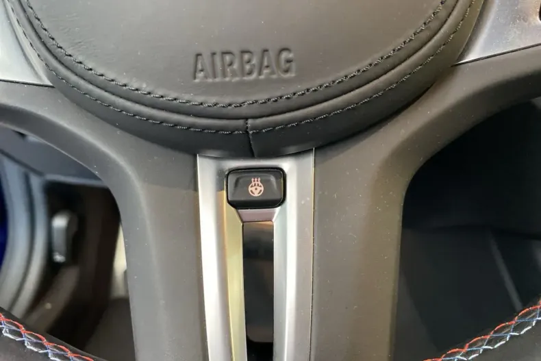 BMW M4 din 2022 cu 23.806 km - oferta BMW137551 - foto 18