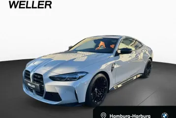 BMW M4 din 2021 - oferta BMW137552