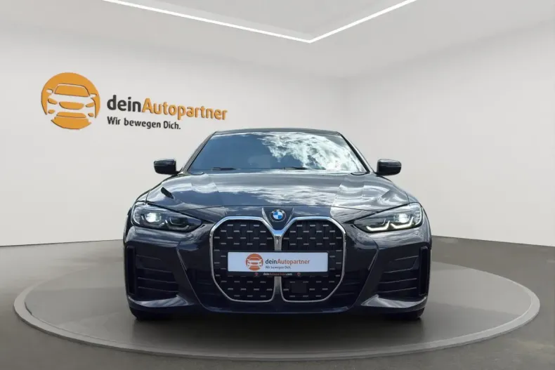 BMW 420 Gran Coupé din 2023 cu 48.800 km - oferta BMW137554 - foto 2
