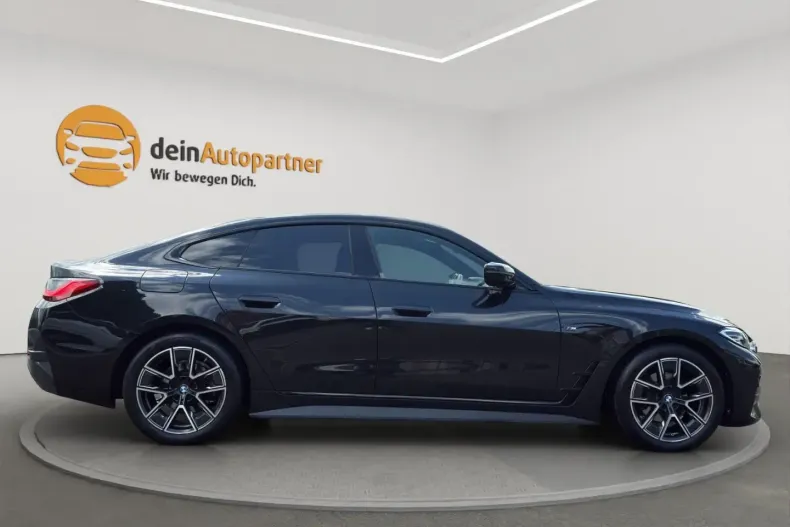 BMW 420 Gran Coupé din 2023 cu 48.800 km - oferta BMW137554 - foto 3