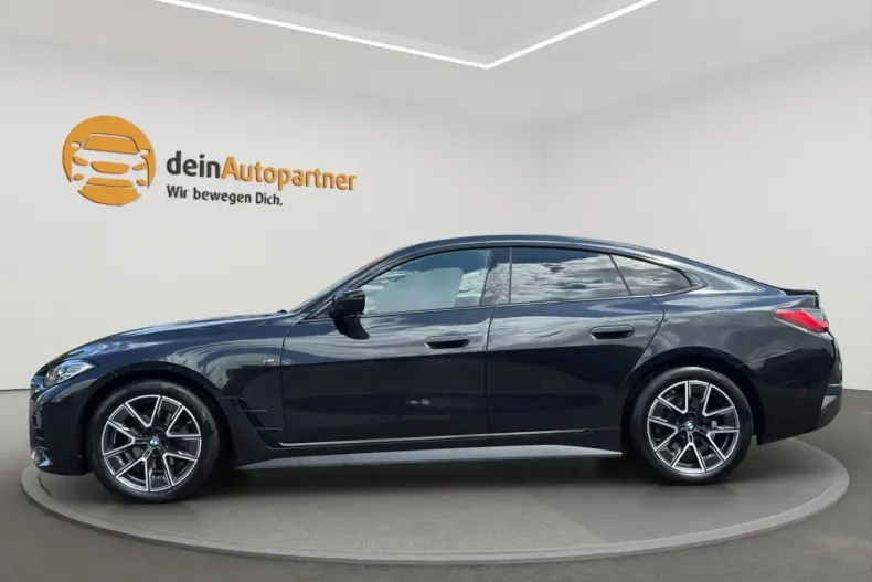 BMW 420 Gran Coupé din 2023 cu 48.800 km - oferta BMW137554 - foto 7