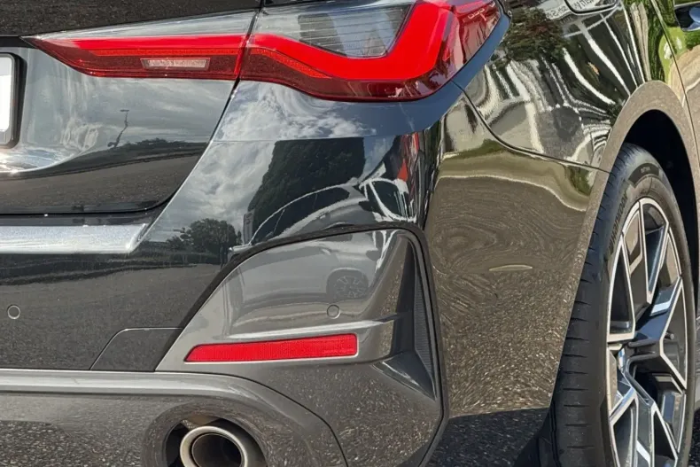 BMW 420 Gran Coupé din 2023 cu 48.800 km - oferta BMW137554 - foto 8