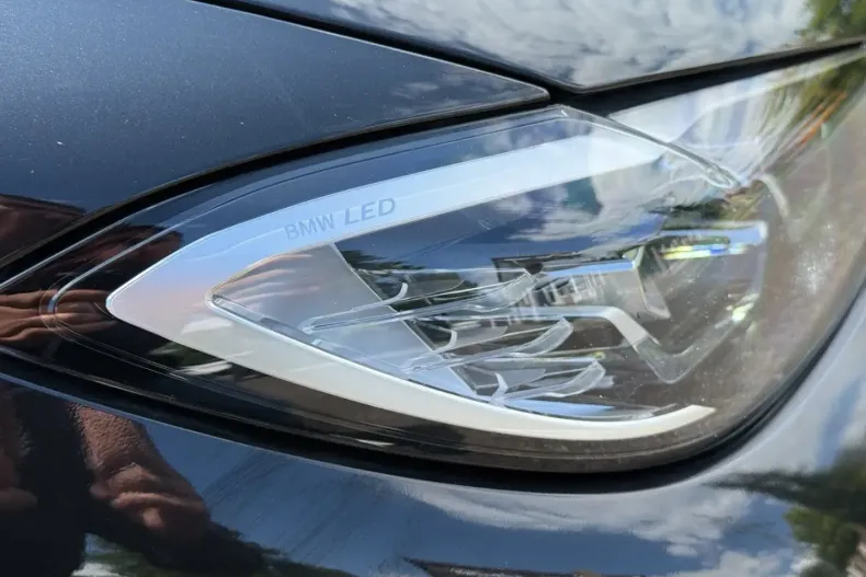 BMW 420 Gran Coupé din 2023 cu 48.800 km - oferta BMW137554 - foto 10