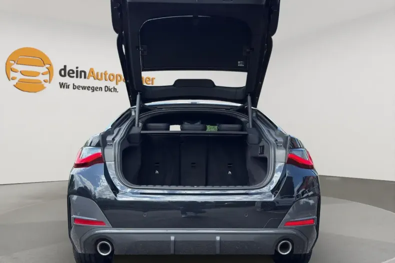 BMW 420 Gran Coupé din 2023 cu 48.800 km - oferta BMW137554 - foto 11