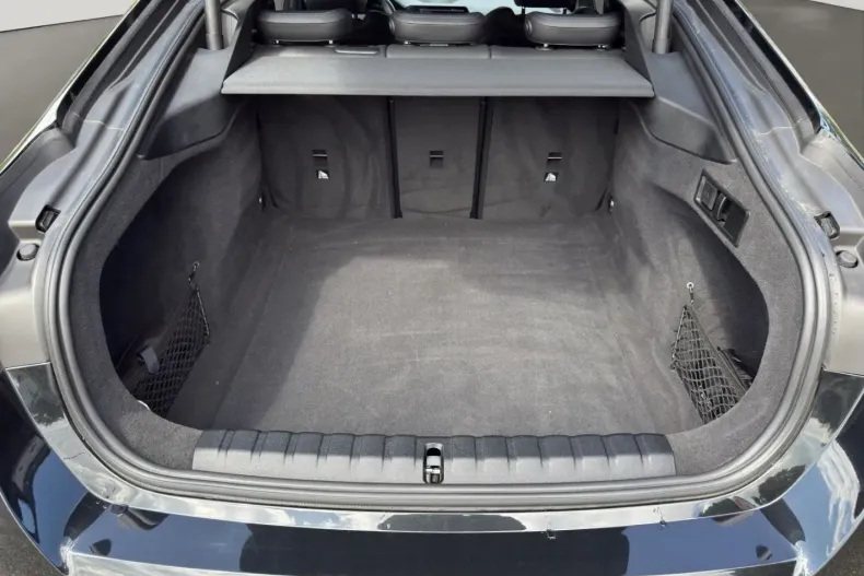 BMW 420 Gran Coupé din 2023 cu 48.800 km - oferta BMW137554 - foto 12