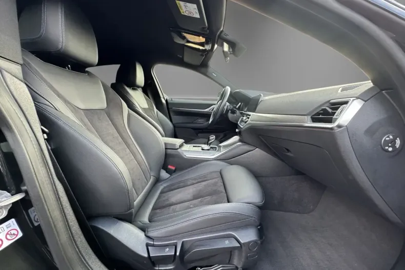 BMW 420 Gran Coupé din 2023 cu 48.800 km - oferta BMW137554 - foto 13