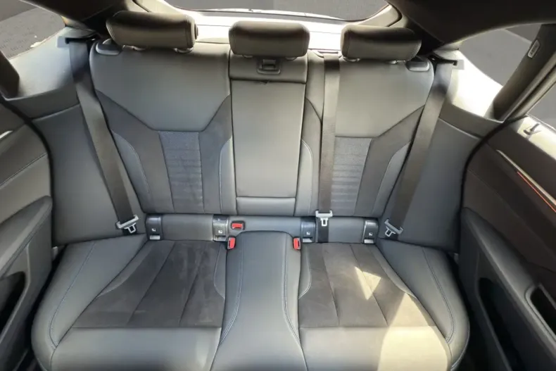 BMW 420 Gran Coupé din 2023 cu 48.800 km - oferta BMW137554 - foto 14