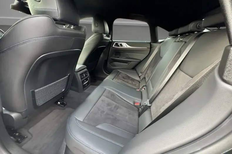 BMW 420 Gran Coupé din 2023 cu 48.800 km - oferta BMW137554 - foto 15