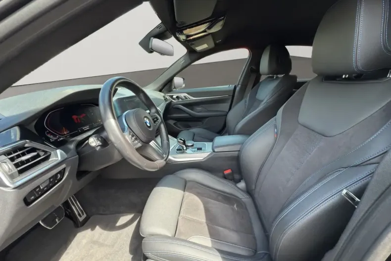 BMW 420 Gran Coupé din 2023 cu 48.800 km - oferta BMW137554 - foto 16