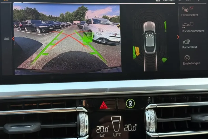 BMW 420 Gran Coupé din 2023 cu 48.800 km - oferta BMW137554 - foto 18