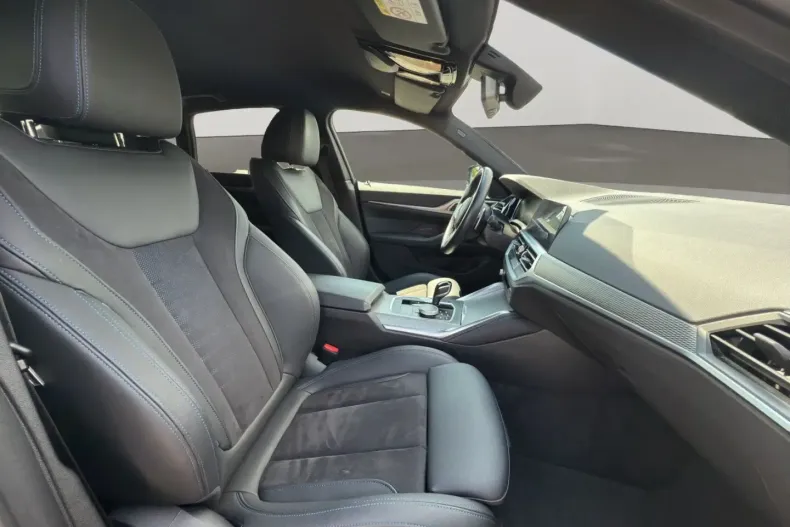 BMW 420 Gran Coupé din 2023 cu 48.800 km - oferta BMW137554 - foto 21