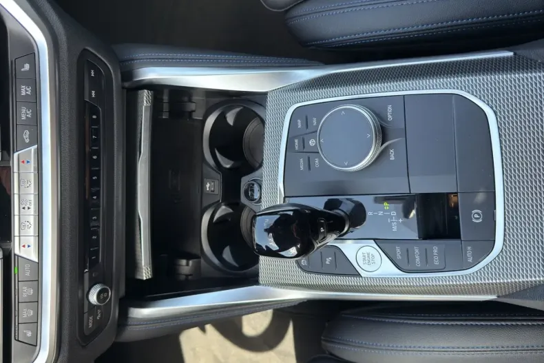 BMW 420 Gran Coupé din 2023 cu 48.800 km - oferta BMW137554 - foto 23