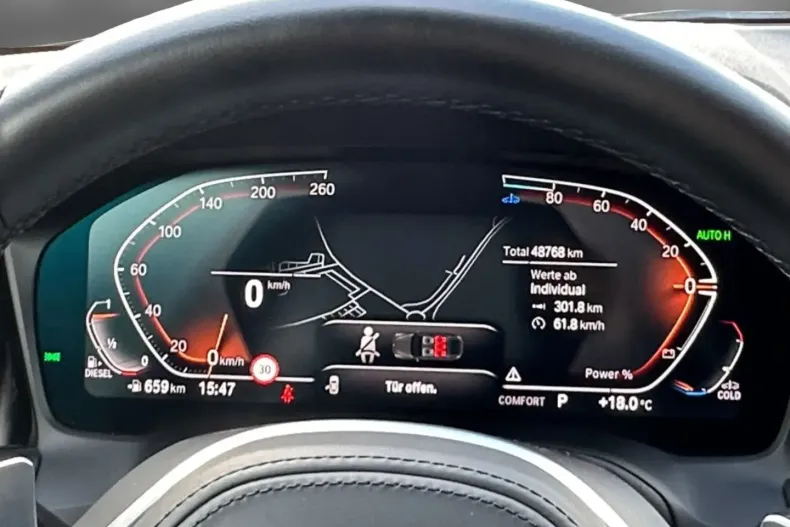 BMW 420 Gran Coupé din 2023 cu 48.800 km - oferta BMW137554 - foto 25