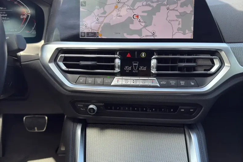 BMW 420 Gran Coupé din 2023 cu 48.800 km - oferta BMW137554 - foto 26