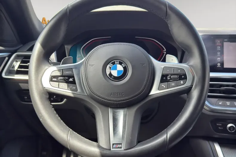 BMW 420 Gran Coupé din 2023 cu 48.800 km - oferta BMW137554 - foto 29