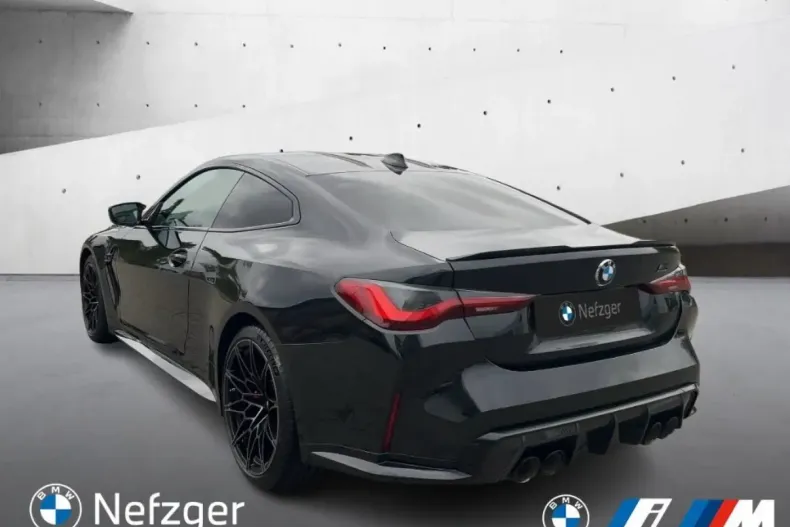 BMW M4 din 2022 cu 47.500 km - oferta BMW137555 - foto 3